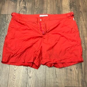 Orlebar Brown Jack classic swim shorts
